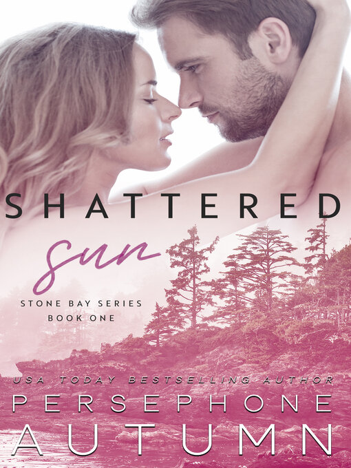 Title details for Shattered Sun by Persephone Autumn - Available